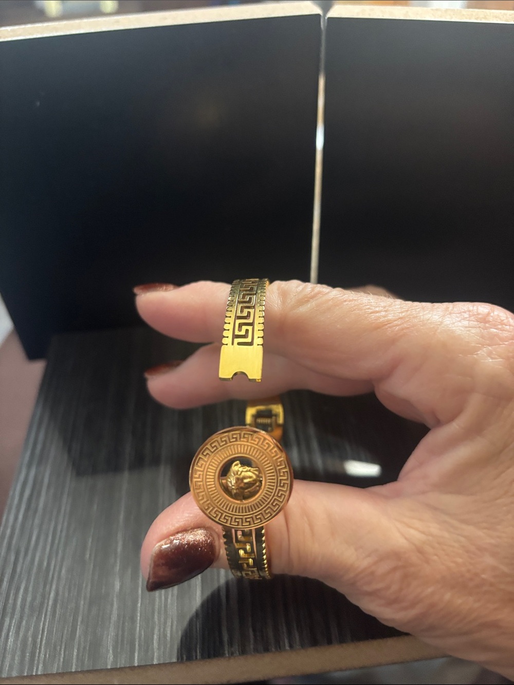 Beautiful bracelet - Picture 2 of 3